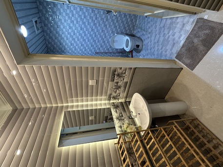 Jubail, Sublets, SAR 1200/month,  1 BR,  27 Sq. Meter,  Subletting 1 Spacious Luxury Room And Washroom With Separate Entrance With Furniture