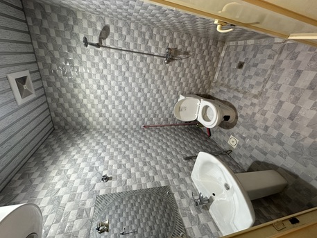 Jubail, Sublets, SAR 1200/month,  1 BR,  27 Sq. Meter,  Subletting 1 Spacious Luxury Room And Washroom With Separate Entrance With Furniture