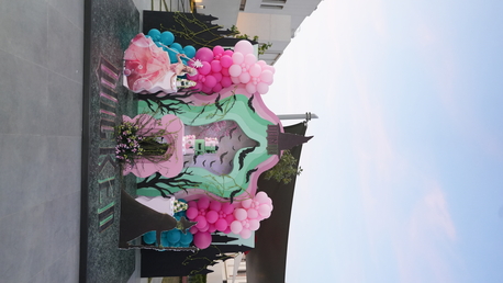 Riyadh, Jobs, CARPENTER REQUIRED &ndash; EVENT COMPANY (RIYADH)