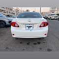 SAR 23500,  Toyota Corrolla,  2009,  Automatic,  277 KM,   Neat And Clean