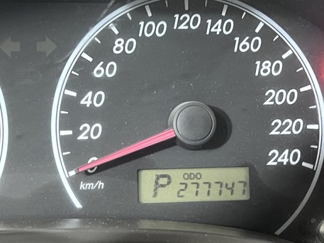 Jeddah, Vehicles, Cars & Trucks , SAR 23500,  Toyota Corrolla,  2009,  Automatic,  277 KM,   Neat And Clean