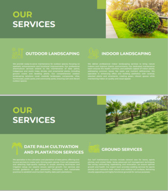 Riyadh, Farm/Garden, Landscape