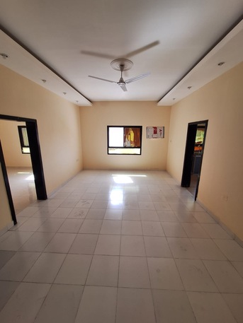 West Riffa, Apartments/Houses, BHD 160/month,  2 BR,  130 Sq. Meter,  Specious 2 Bedroom Family Flat In Riffa For Rent BD160