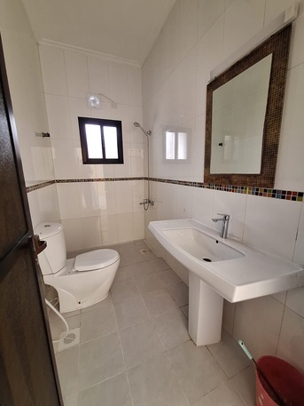 West Riffa, Apartments/Houses, BHD 160/month,  2 BR,  130 Sq. Meter,  Specious 2 Bedroom Family Flat In Riffa For Rent BD160