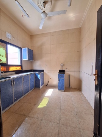 West Riffa, Apartments/Houses, BHD 160/month,  2 BR,  130 Sq. Meter,  Specious 2 Bedroom Family Flat In Riffa For Rent BD160