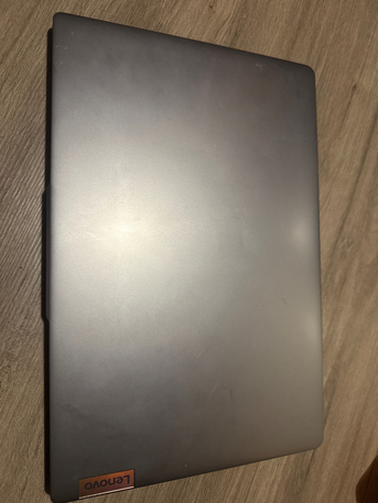 Hara, Computers, SAR 1600,  Lenovo Laptop Ideapad 3 Mint Condition