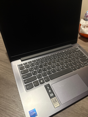 Hara, Computers, SAR 1600,  Lenovo Laptop Ideapad 3 Mint Condition