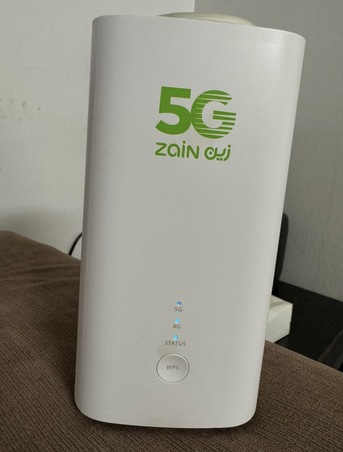 Riyadh, Tablet Computers, SAR 199,  100 Mbps 5G Super Fast Internet With Free Router