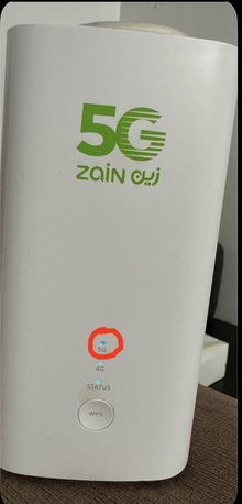 Riyadh, Tablet Computers, SAR 199,  100 Mbps 5G Super Fast Internet With Free Router