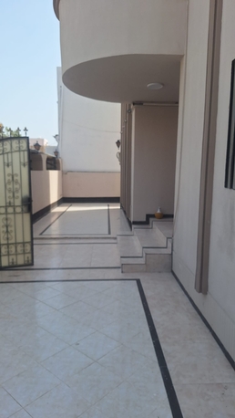 Riffa, Apartments/Houses, 4 BR,  For Rent: Half A Very Clean House In Riffa, Al Hujaiyat Area, Including Electricity And Wa