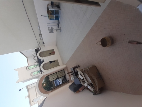 Isa Town, Apartments/Houses, BHD 320/year,  3 BR,  For Rent: A House In Isa Town, Including Electricity And Water