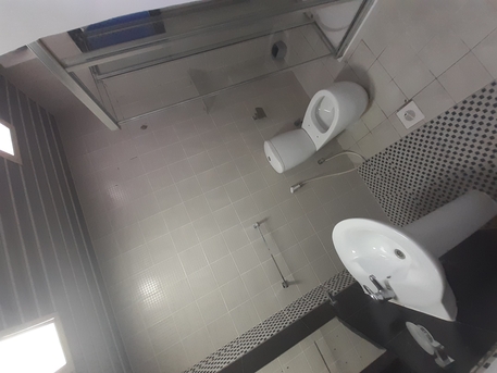 Isa Town, Apartments/Houses, BHD 320/year,  3 BR,  For Rent: A House In Isa Town, Including Electricity And Water