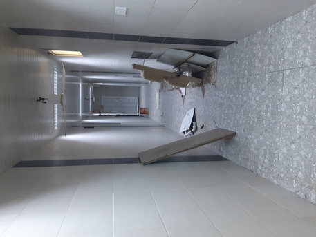 Isa Town, Apartments/Houses, BHD 320/year,  3 BR,  For Rent: A House In Isa Town, Including Electricity And Water