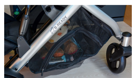 Riyadh, Baby & Kid Stuff, SAR 650,  Britax B-Ready Double Stroller For Sale