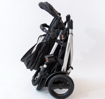 Riyadh, Baby & Kid Stuff, SAR 650,  Britax B-Ready Double Stroller For Sale