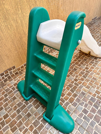 Riyadh, Baby & Kid Stuff, SAR 100,  Little Tikes Slide For Sale