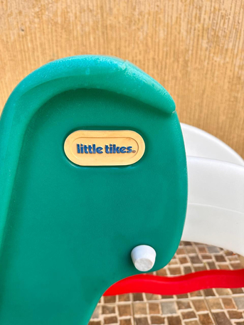 Riyadh, Baby & Kid Stuff, SAR 100,  Little Tikes Slide For Sale