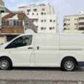 SAR 75000,  TAYOTA HIACE,  2019,  Manual,  331000 KM,  DIESEL