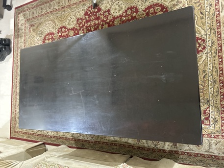 Riyadh, Furniture, SAR 1200,  Sofa Set ( 3+3+2) & Table