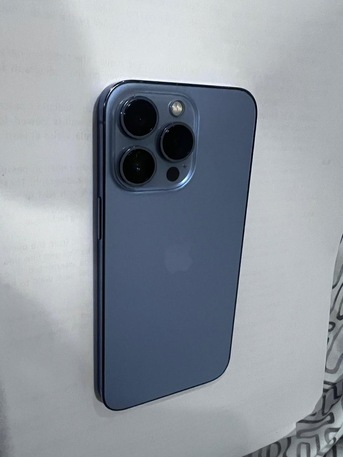 Jubail, Mobile Phones, SAR 1550,  Iphone 13 Pro 256GB