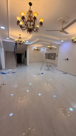 Isa Town, Villas, BHD 650,  For Rent: A Luxurious And Very Elegant Villa With Air Conditioning In Isa Town,