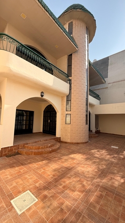 Riffa, Villas, BHD 600,  For Rent: A Clean, Beautiful, And Comfortable Villa In Riffa, Al Hujaiyat Area