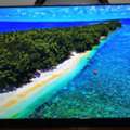 SAR 1300,  Samsung 65 Inches 4K Smart LED TV In Excellent Condition