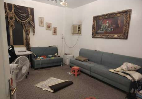 Riyadh, Rooms Available, SAR 1500/month,  SEPARATE ROOM WITH SEPARATE WASHROOM AVAILABLE - FOR INDIAN