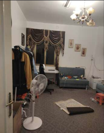 Riyadh, Rooms Available, SAR 1500/month,  SEPARATE ROOM WITH SEPARATE WASHROOM AVAILABLE - FOR INDIAN