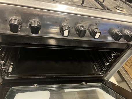 Al Bathaa, Appliances, SAR 500,  500sr Cooking Range 5 Burners