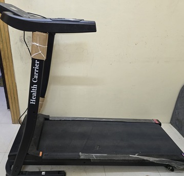 Hofuf, Health & Beauty Items, SAR 780,  Treadmill Machine