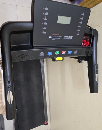 Hofuf, Health & Beauty Items, SAR 780,  Treadmill Machine