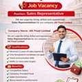 Sales Representative