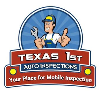 Houston, Automotive, Texas First Auto Inspections