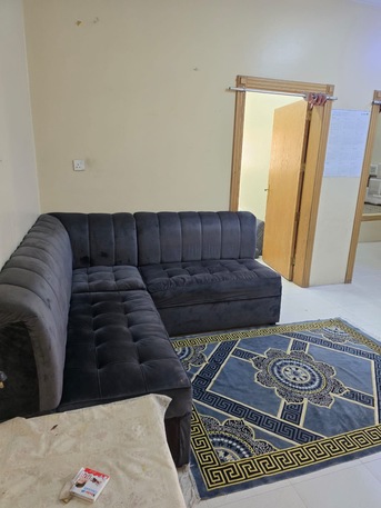 Hofuf, Apartments/Houses, SAR 1300/month,  Furnished,  2 BR,  Fully Furnished Apartment