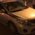 SAR 31000,  Toyota Corolla,  2013,  Automatic,  161 KM,  Zero Accident, Excellent Condition, Only Series Buyers,No Agents To Contact