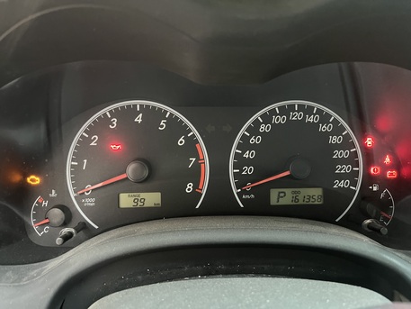 Jubail, Vehicles, Cars & Trucks , SAR 30000,  Toyota Corolla,  2013,  Automatic,  161 KM,  Zero Accident, Excellent Condition, Only Series Buyers,No Agents To Contact