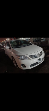 Dammam, Vehicles, Cars & Trucks , SAR 22,  Toyota Corolla,  2010,  Automatic,  3 KM,  Corolla