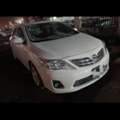 SAR 22,  Toyota Corolla,  2010,  Automatic,  3 KM,  Corolla