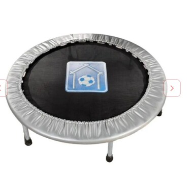 Riyadh, Electronics, SAR 200,  Trampoline Riyadh