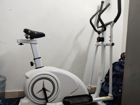 Riyadh, Electronics, SAR 600,  Cycling Machine , Riyadh