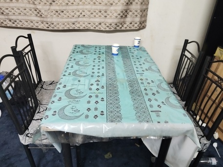 Riyadh, Furniture, SAR 300,  Dinning Table