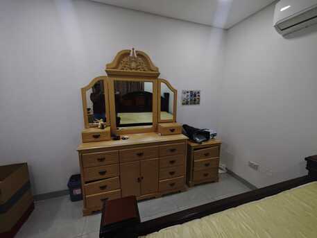 Tubli, Furniture, BHD 100,  Used Furniture For Sale