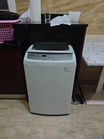 Tubli, Household Items, BHD 25,  Used Washing Machine For Sale
