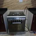 BHD 35,  Used Cooking Range For Sale (Stove)