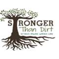 Stronger Than Dirt