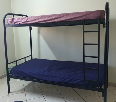 Al Safa, Furniture, SAR 200,  Selling Bunk Bed