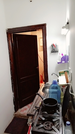 Riyadh, Rooms Available, SAR 4500/month,  Furnished,  Offering Family Room