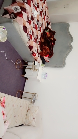 Riyadh, Rooms Available, SAR 4500/month,  Furnished,  Offering Family Room