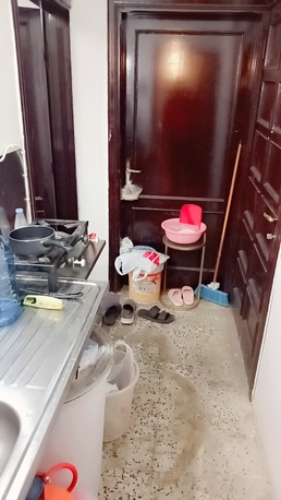 Riyadh, Rooms Available, SAR 4500/month,  Furnished,  Offering Family Room